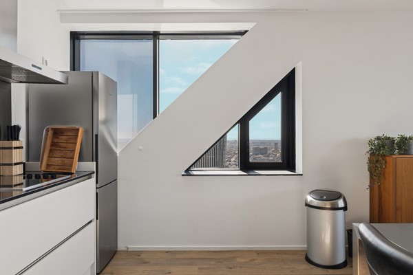 Medium property photo - Anna van Buerenplein 272, 2595 DE The Hague